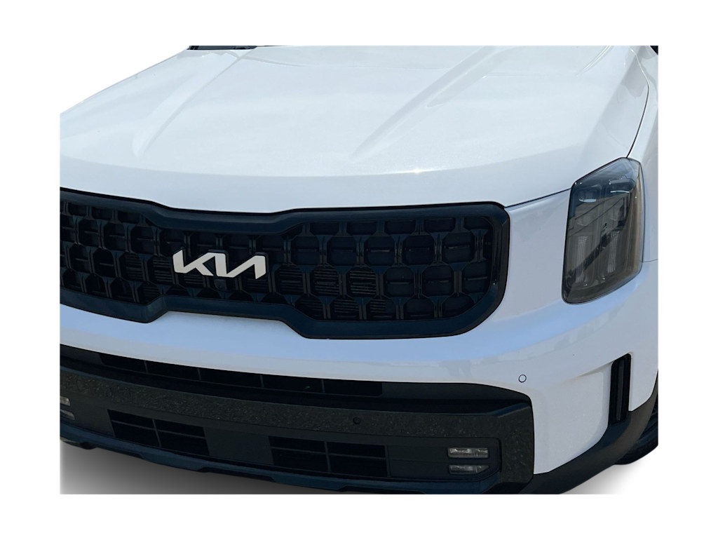 Thumbnail: 2024 Kia Telluride - 23