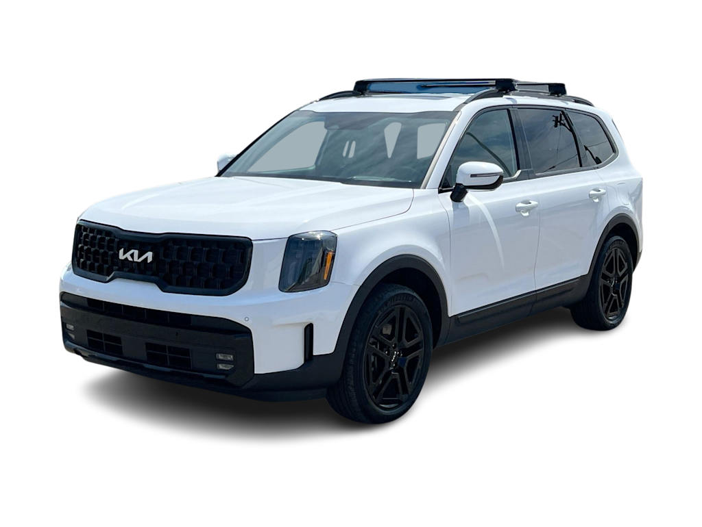 Thumbnail: 2024 Kia Telluride - 20