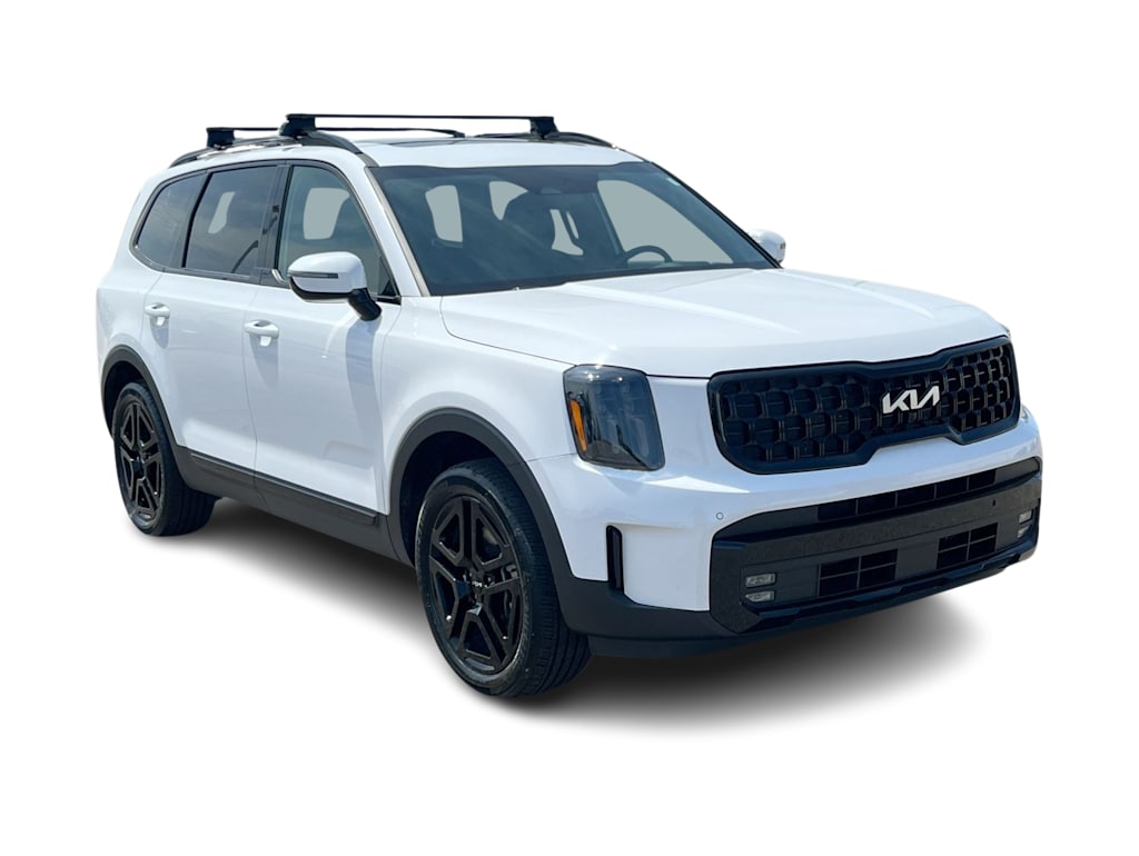 Thumbnail: 2024 Kia Telluride - 19