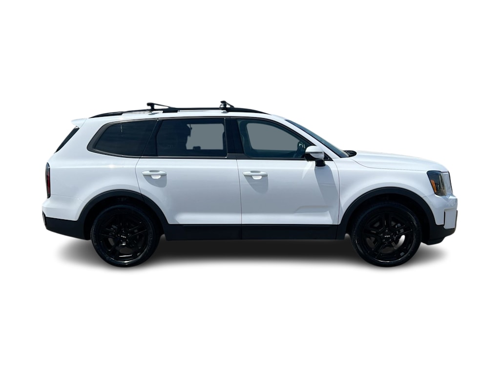 Thumbnail: 2024 Kia Telluride - 22