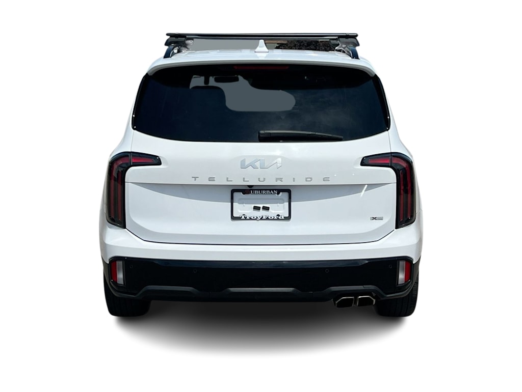 Thumbnail: 2024 Kia Telluride - 5