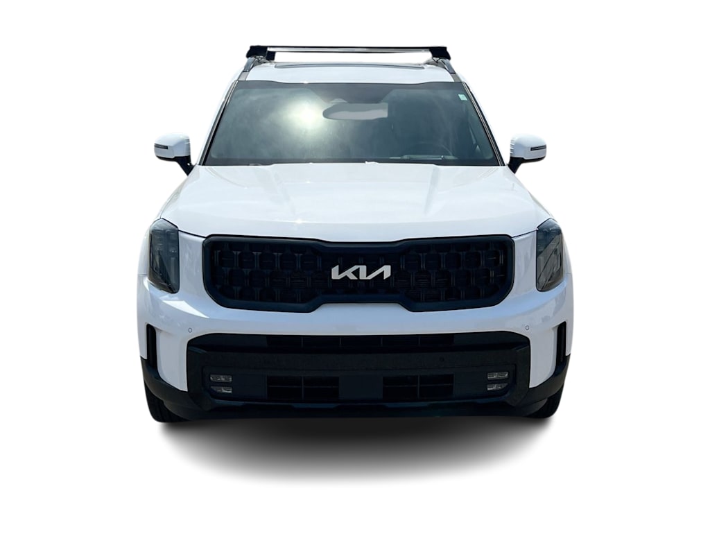 Thumbnail: 2024 Kia Telluride - 6