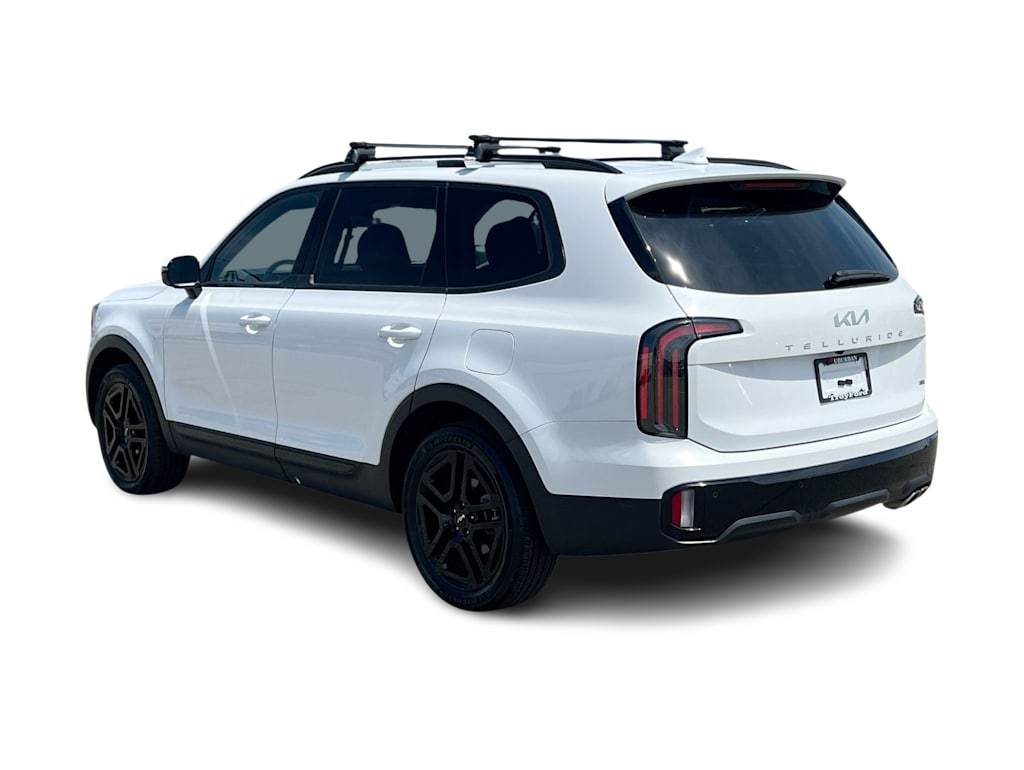 Thumbnail: 2024 Kia Telluride - 4