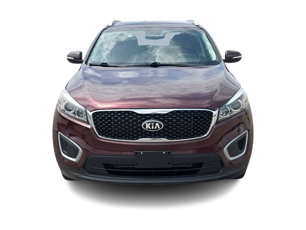 Thumbnail: 2017 Kia Sorento - 6