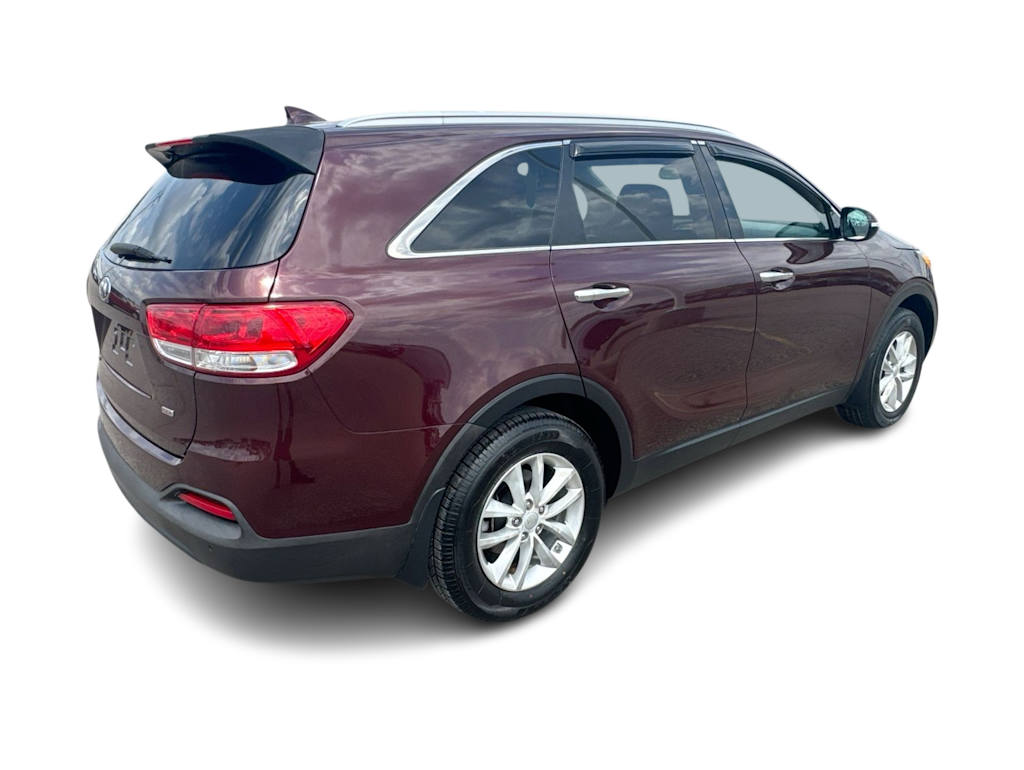 Thumbnail: 2017 Kia Sorento - 21