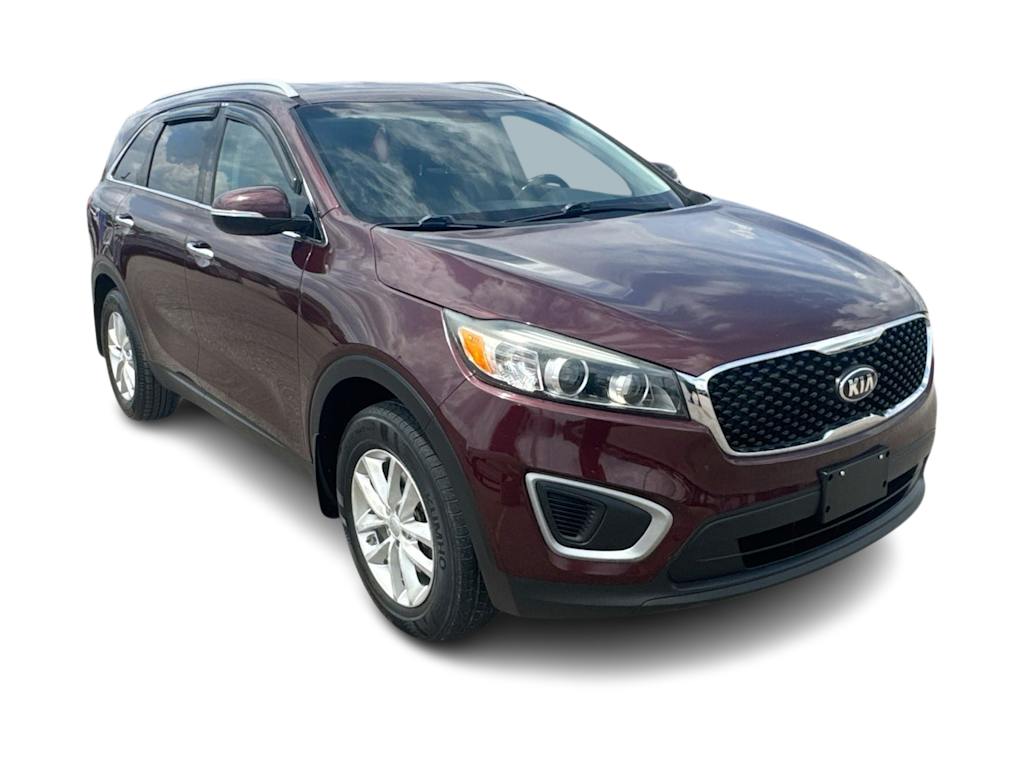 Thumbnail: 2017 Kia Sorento - 19