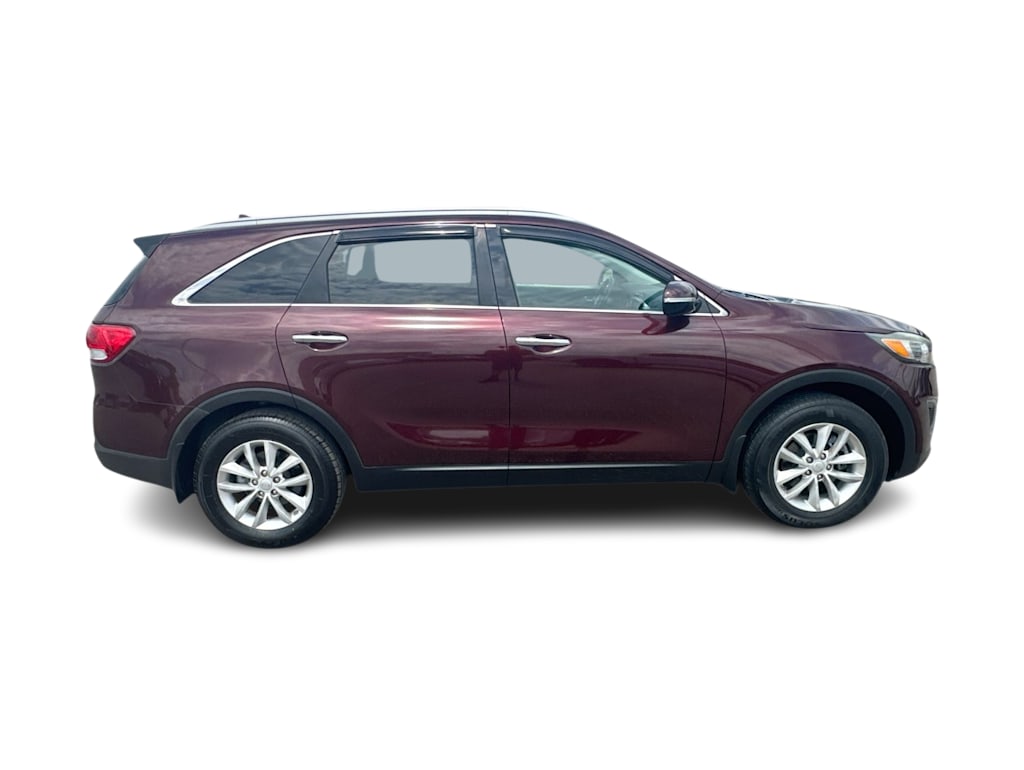 Thumbnail: 2017 Kia Sorento - 22