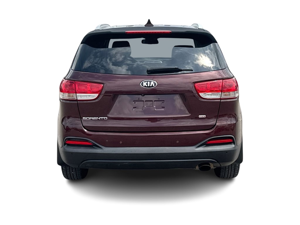 Thumbnail: 2017 Kia Sorento - 5