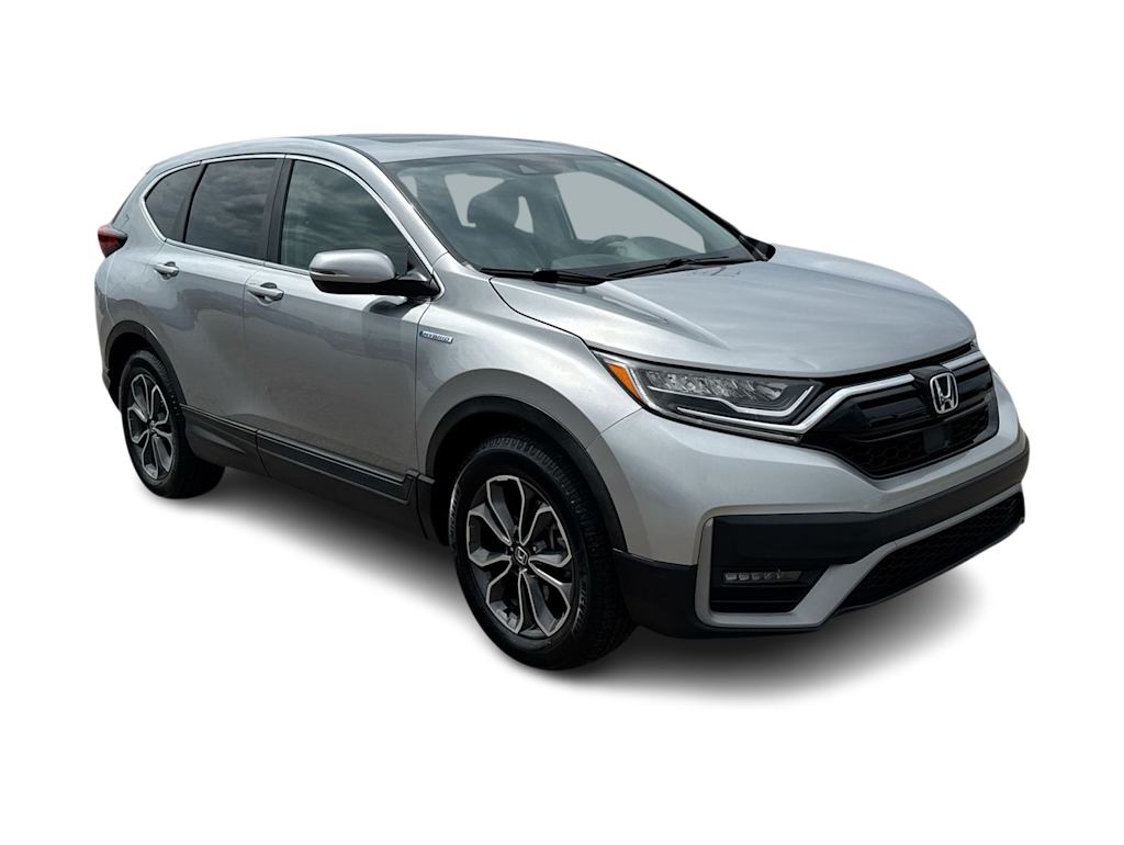 Thumbnail: 2021 Honda CR-V - 19