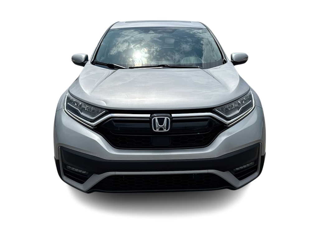 Thumbnail: 2021 Honda CR-V - 6
