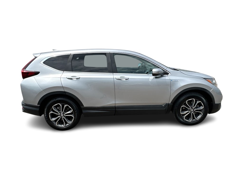 Thumbnail: 2021 Honda CR-V - 22