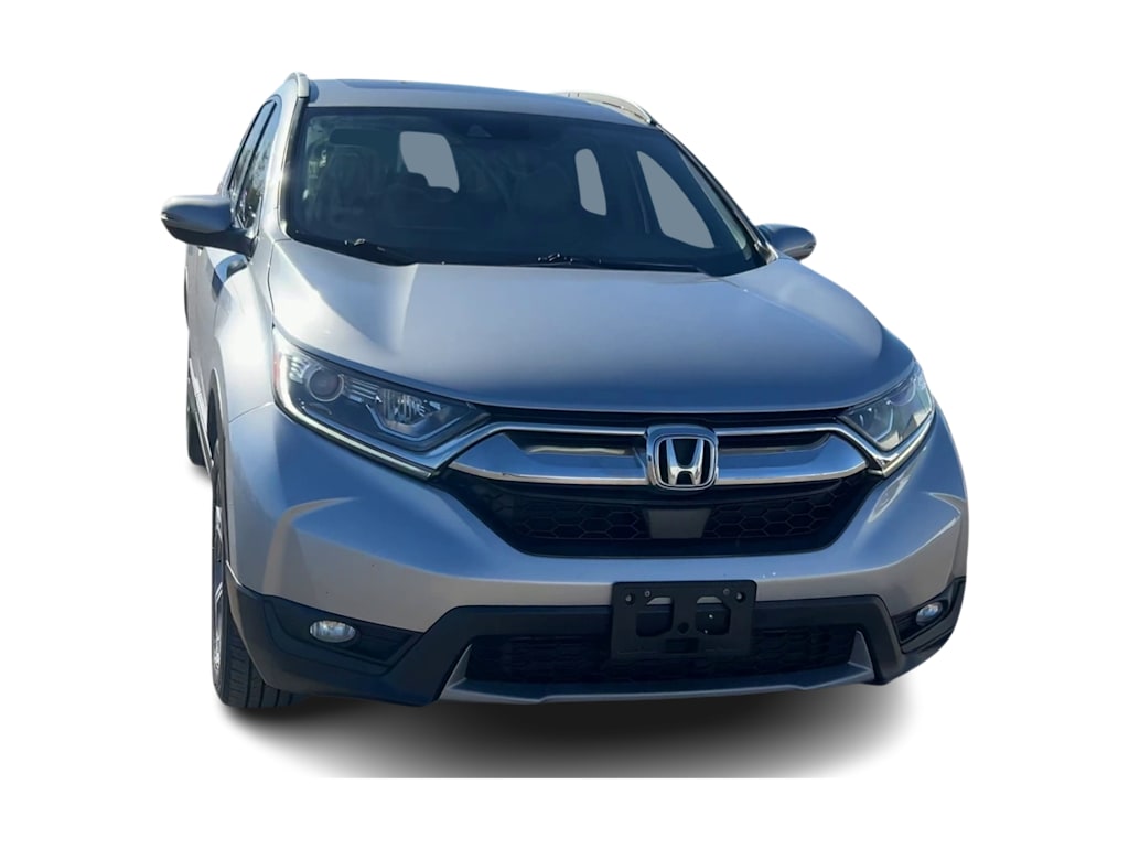 Thumbnail: 2019 Honda CR-V - 6