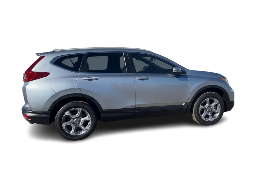 Thumbnail: 2019 Honda CR-V - 22