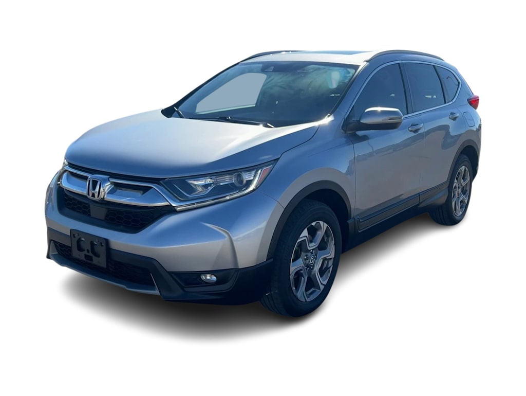 Thumbnail: 2019 Honda CR-V - 20