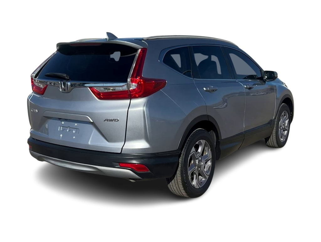 Thumbnail: 2019 Honda CR-V - 21