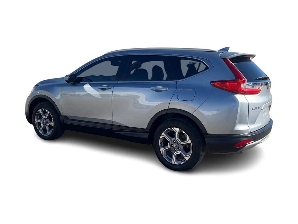 Thumbnail: 2019 Honda CR-V - 4