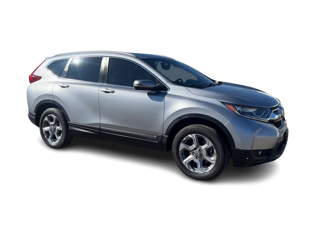 Thumbnail: 2019 Honda CR-V - 19