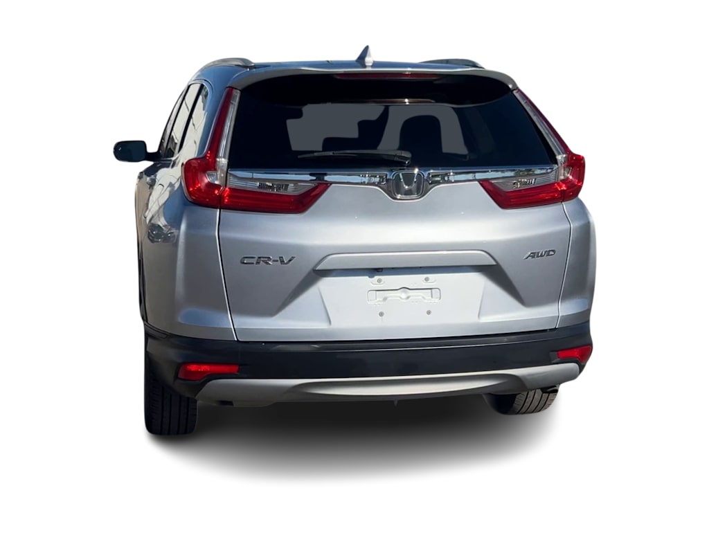 Thumbnail: 2019 Honda CR-V - 5