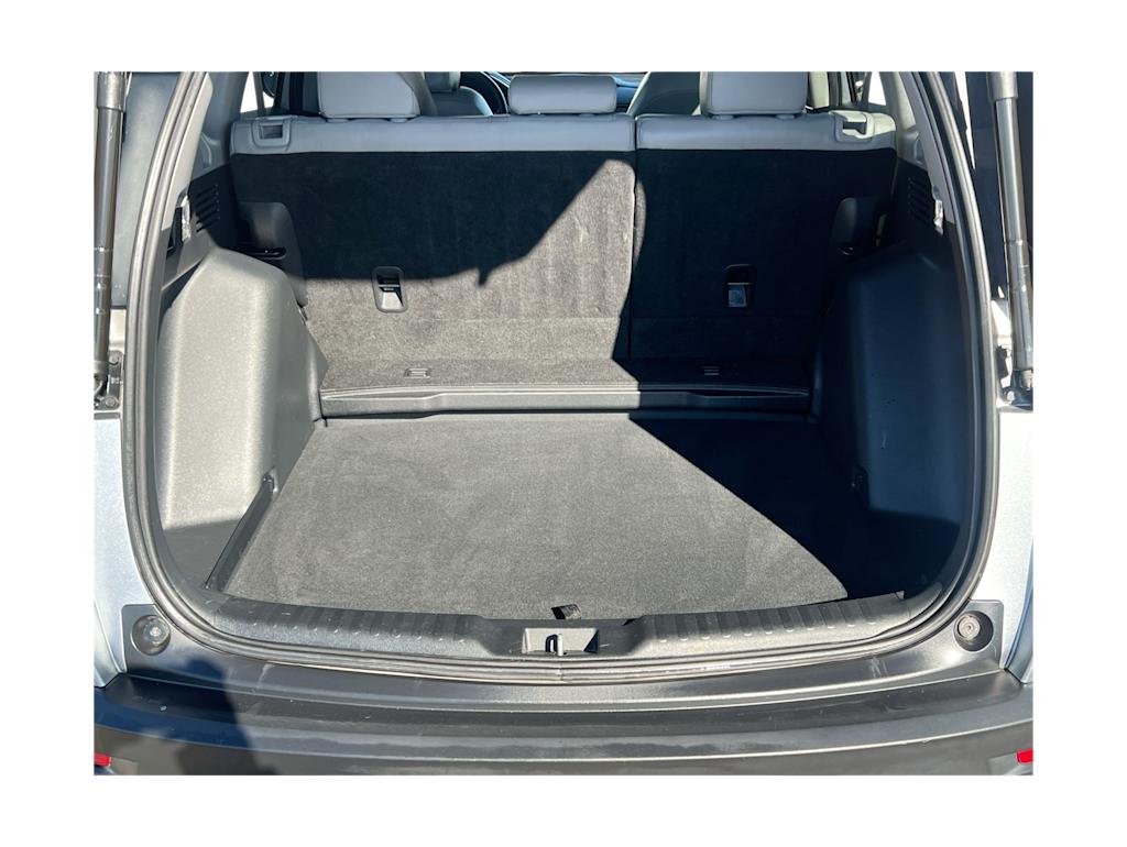 Thumbnail: 2019 Honda CR-V - 16