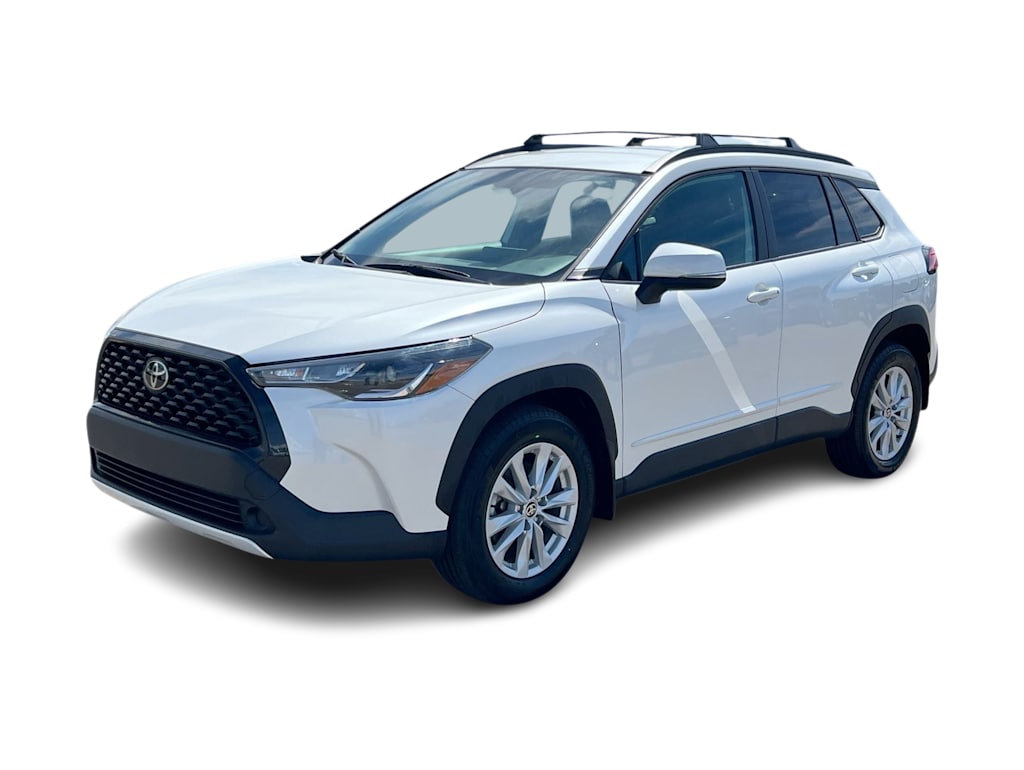 Thumbnail: 2024 Toyota Corolla Cross - 18