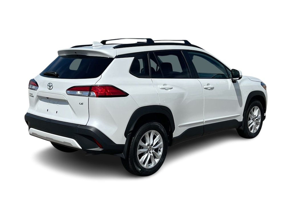 Thumbnail: 2024 Toyota Corolla Cross - 20