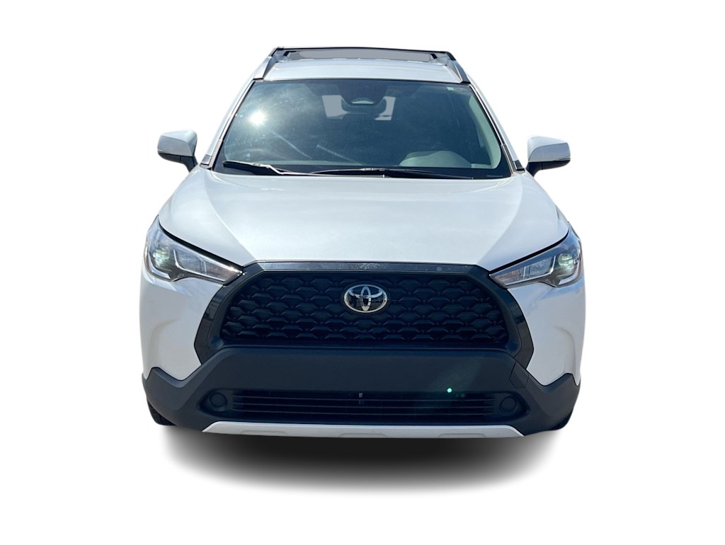 Thumbnail: 2024 Toyota Corolla Cross - 5