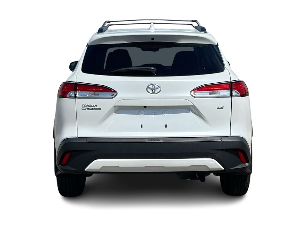 Thumbnail: 2024 Toyota Corolla Cross - 19