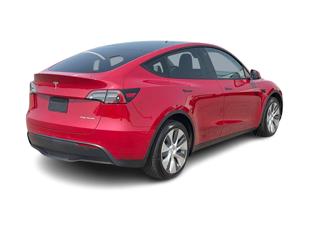 Thumbnail: 2022 Tesla Model Y - 17