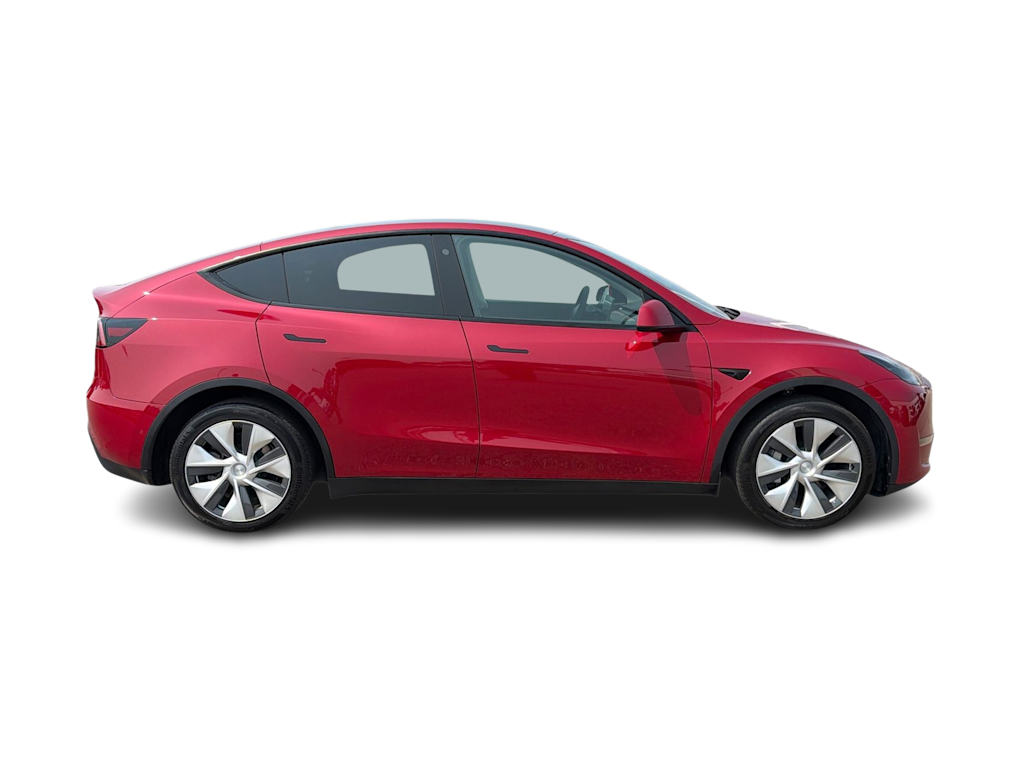 Thumbnail: 2022 Tesla Model Y - 18