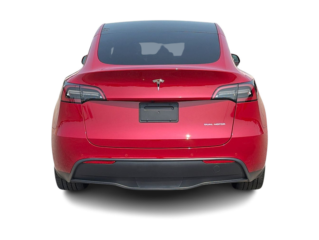 Thumbnail: 2022 Tesla Model Y - 16