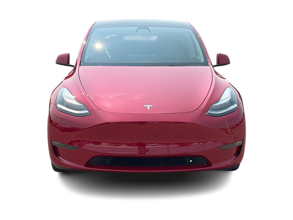 Thumbnail: 2022 Tesla Model Y - 5