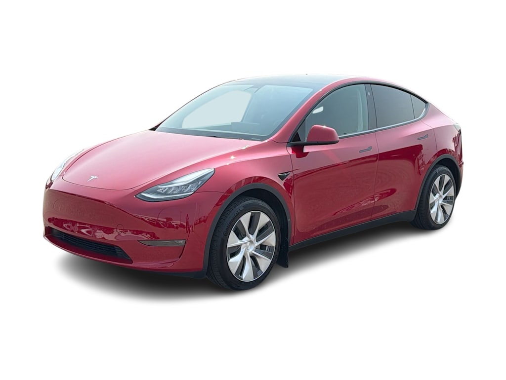 Thumbnail: 2022 Tesla Model Y - 15