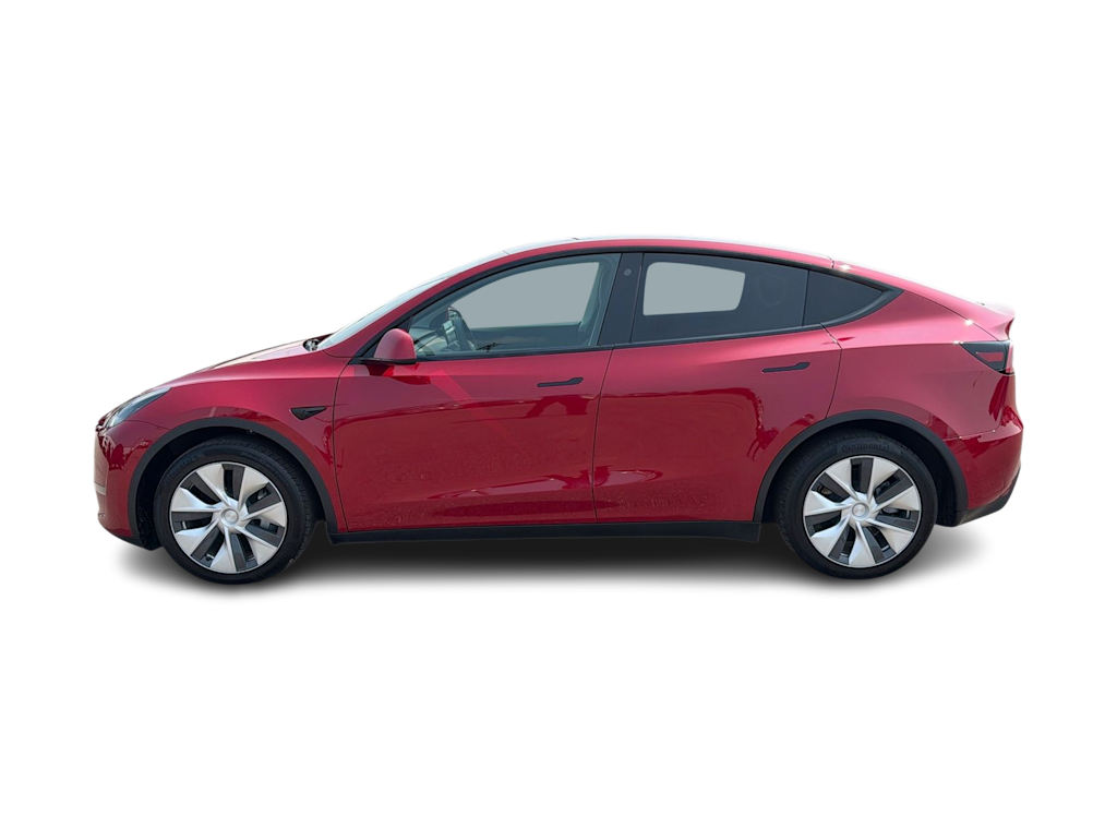 Thumbnail: 2022 Tesla Model Y - 3
