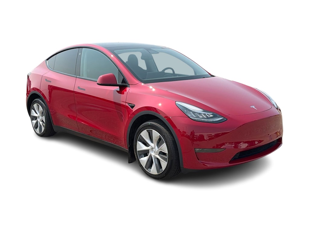 Thumbnail: 2022 Tesla Model Y - 14