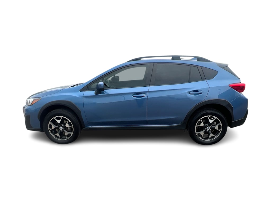 Thumbnail: 2018 Subaru Crosstrek - 3