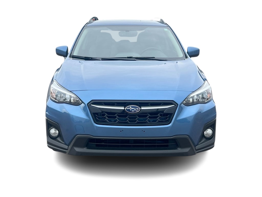 Thumbnail: 2018 Subaru Crosstrek - 6