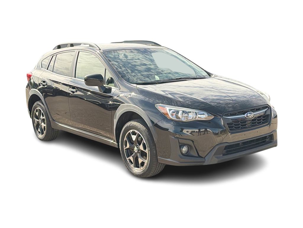 Thumbnail: 2018 Subaru Crosstrek - 19