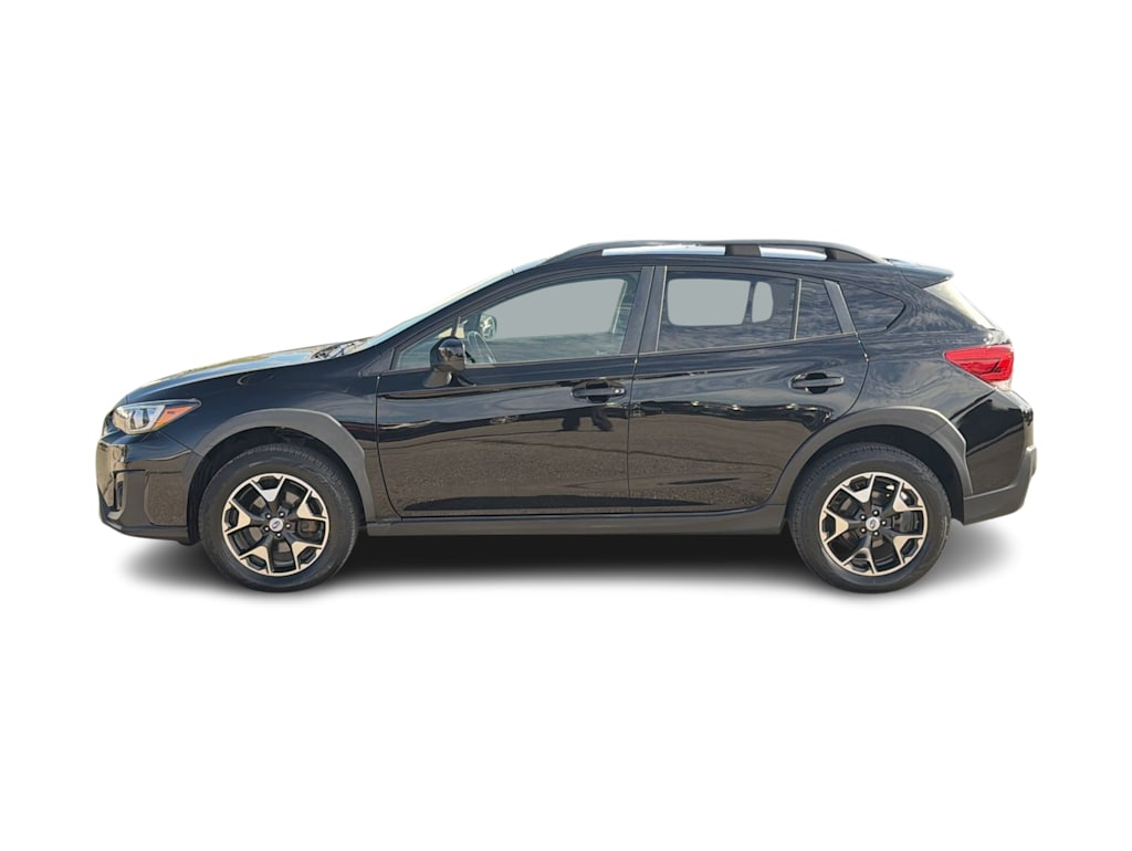 Thumbnail: 2018 Subaru Crosstrek - 3