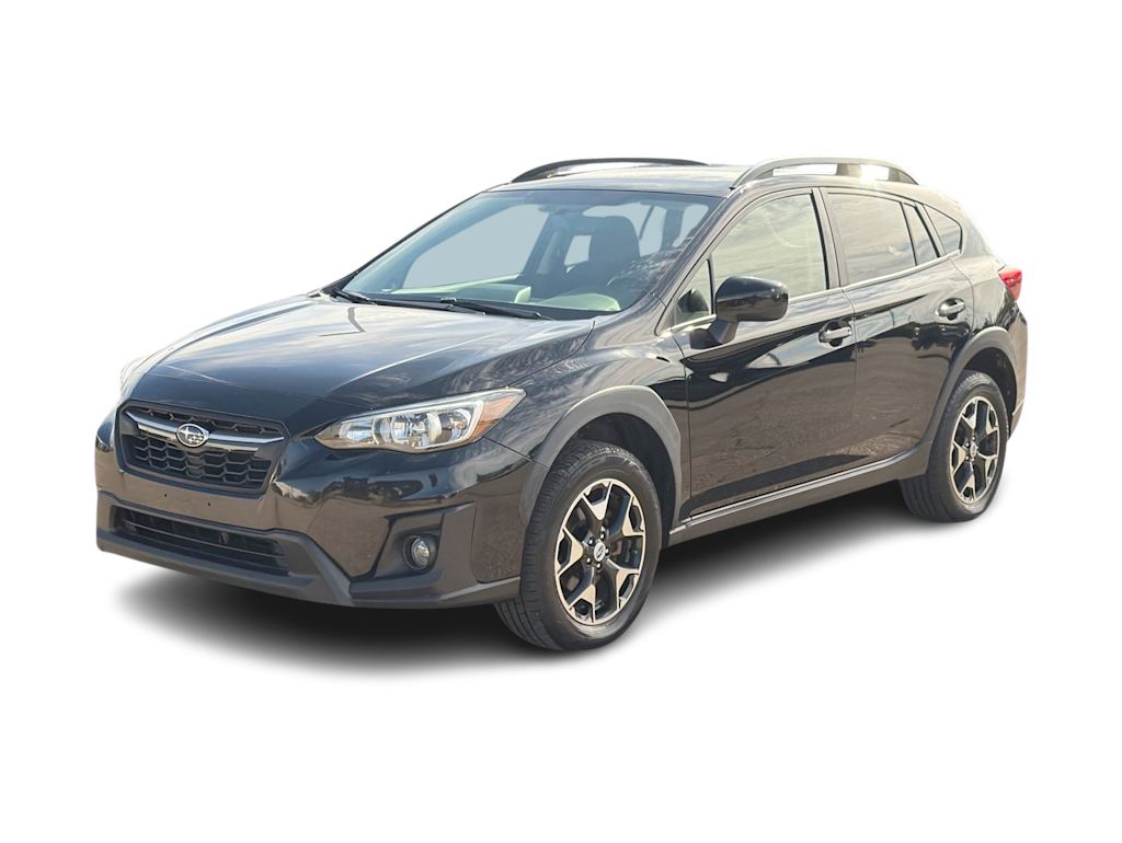 Thumbnail: 2018 Subaru Crosstrek - 20