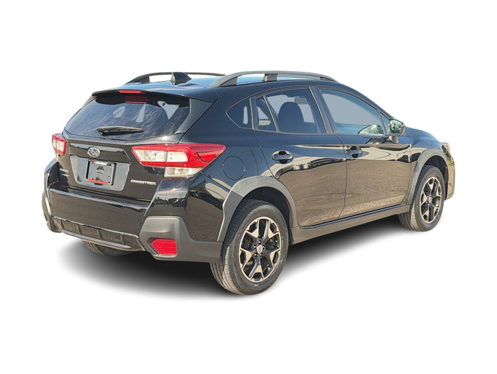 Thumbnail: 2018 Subaru Crosstrek - 21