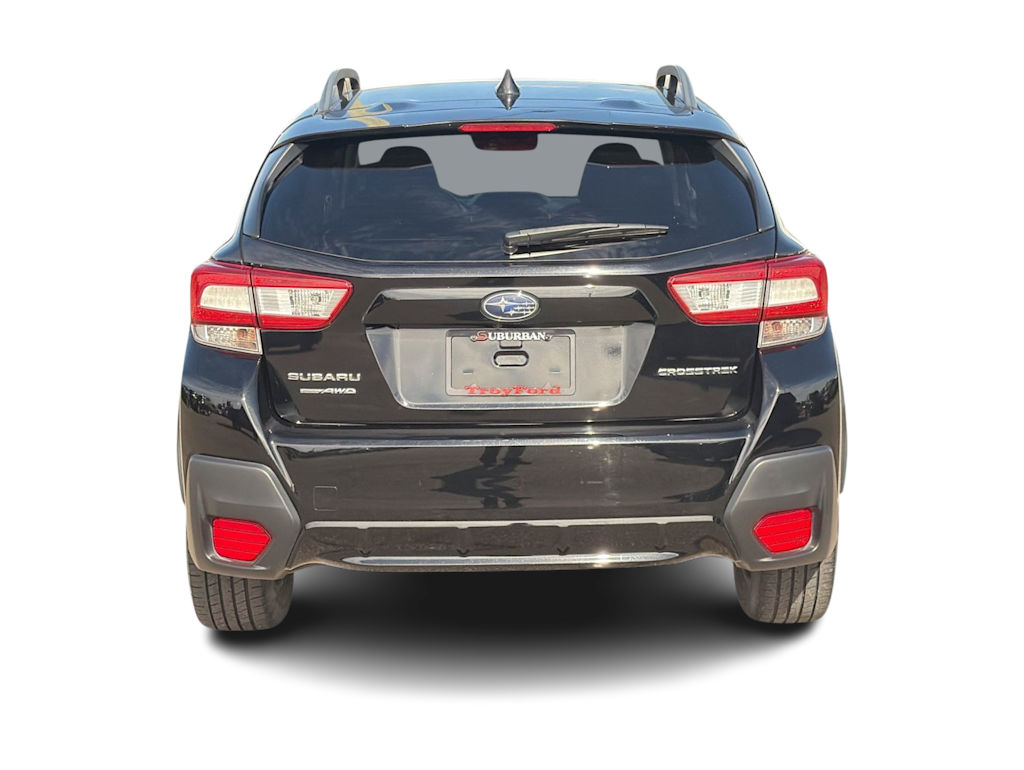 Thumbnail: 2018 Subaru Crosstrek - 5