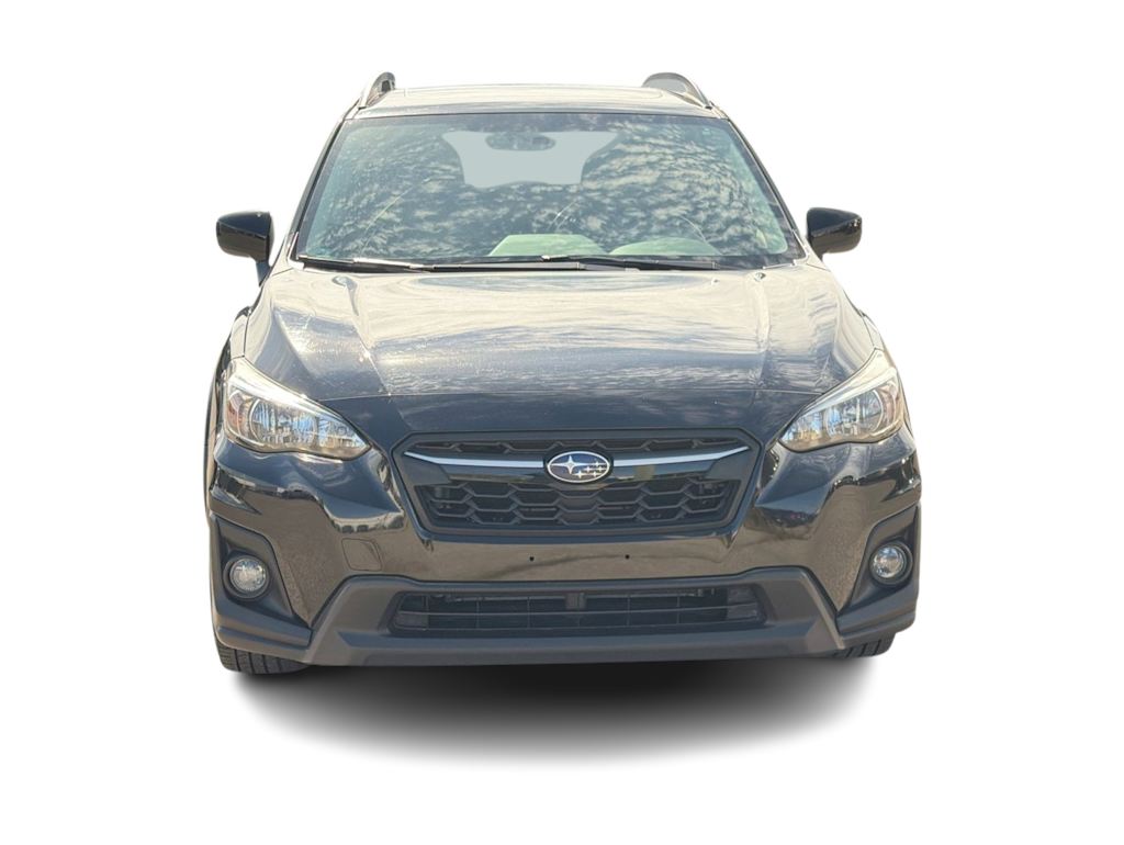 Thumbnail: 2018 Subaru Crosstrek - 6