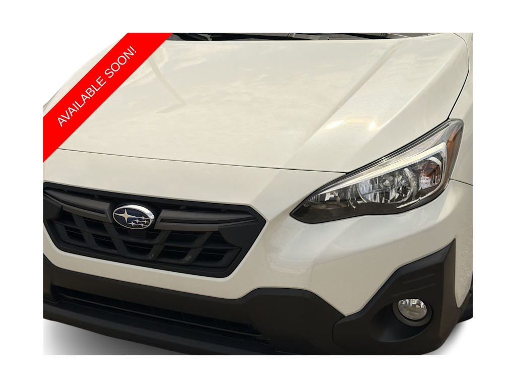 Thumbnail: 2021 Subaru Crosstrek - 23