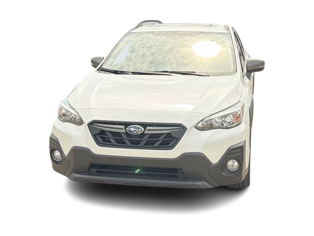 Thumbnail: 2021 Subaru Crosstrek - 6