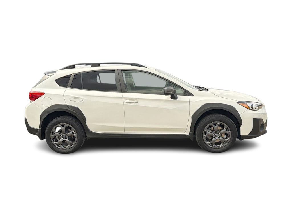 Thumbnail: 2021 Subaru Crosstrek - 22