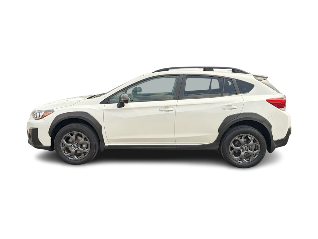 Thumbnail: 2021 Subaru Crosstrek - 3
