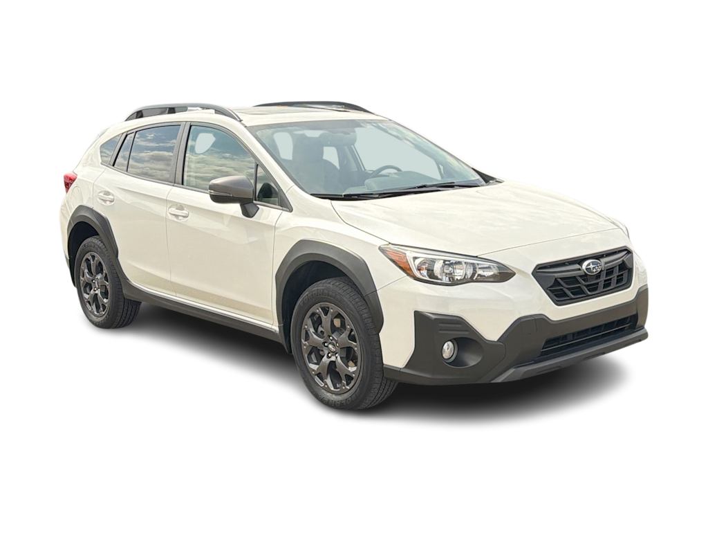 Thumbnail: 2021 Subaru Crosstrek - 19