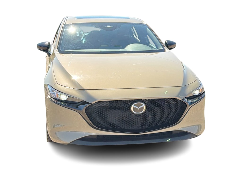 Thumbnail: 2024 Mazda Mazda3 - 6