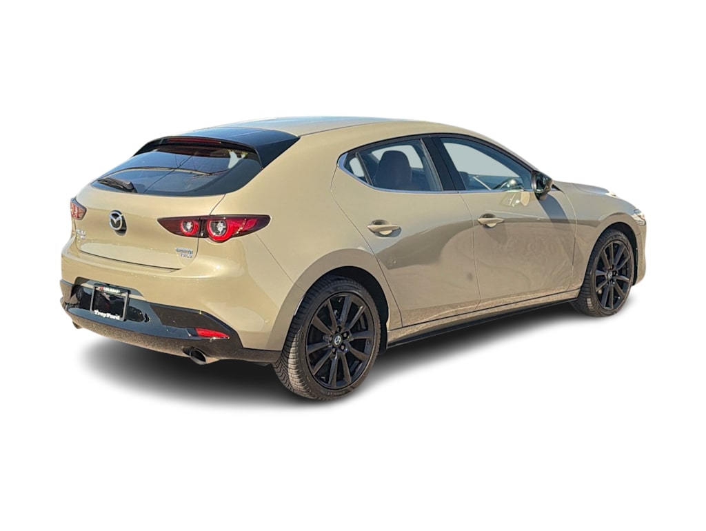 Thumbnail: 2024 Mazda Mazda3 - 22