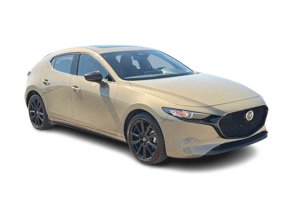 Thumbnail: 2024 Mazda Mazda3 - 20